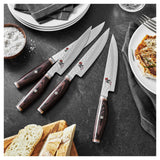 Zwilling Miyabi Artisan - 4pc Steak Set - 1001985