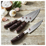 Zwilling Miyabi Artisan - 4pc Steak Set - 1001985