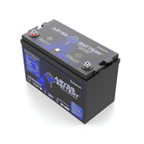 Abyss Battery 24v 75ah Lithium Trolling Motor Battery - AB-24V75-BT