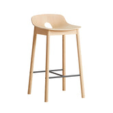 Woud Mono Counter Chair