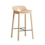 Woud Mono Counter Chair