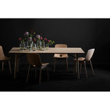 Woud Mono Dining Chair - 100010