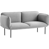 Woud Nakki 2-Seater - 650291