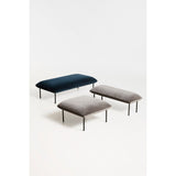 Woud Nakki Bench - 650331