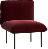 Woud Nakki Lobby 1-Seater - 650361