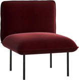Woud Nakki Lobby 1-Seater - 650361