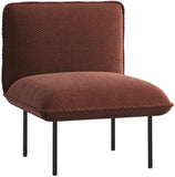 Woud Nakki Lobby 1-Seater - 650361