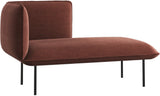 Woud Nakki Lobby Chaise Lounge - 650381