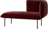 Woud Nakki Lobby Chaise Lounge - 650381