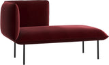 Woud Nakki Lobby Chaise Lounge - 650381