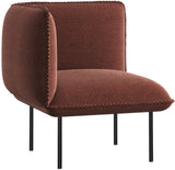 Woud Nakki Lobby Corner Module - 650371