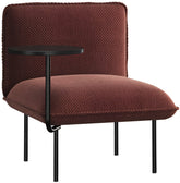 Woud Nakki Lobby Side Table