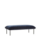 Woud Nakki Long Ottoman - 650321