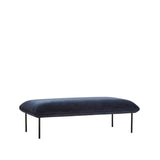 Woud Nakki Long Ottoman - 650321