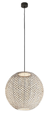 Bover Nans S/60 Outdoor Pendant - 30906204169U
