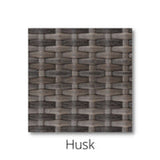 Grand Stafford Lounge Chair - NC4331C-HUSK