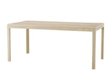 WeWOOD Nuda Dining Table - WMJGC005C