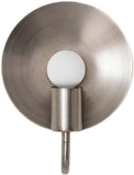 Workstead Orbit ADA Wall Sconce - WS-ORB-ADA-S-HB-220