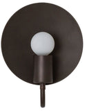 Workstead Orbit ADA Wall Sconce - WS-ORB-ADA-S-HB-220