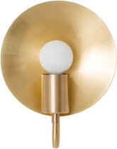 Workstead Orbit ADA Wall Sconce - WS-ORB-ADA-S-HB-220