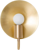 Workstead Orbit ADA Wall Sconce - WS-ORB-ADA-S-HB-220