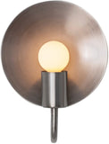 Workstead Orbit ADA Wall Sconce - WS-ORB-ADA-S-HB-220