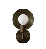 Wall Sconces Orbit Sconce - WS-ORB-S-HB-H-110