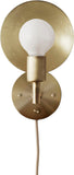 Wall Sconces Orbit Sconce - WS-ORB-S-HB-H-110