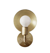 Wall Sconces Orbit Sconce - WS-ORB-S-HB-H-110