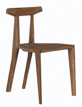 WeWOOD Orca Chair - Set of 2 - WCDGU001C x2