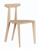 WeWOOD Orca Chair - Set of 2 - WCDGU001C x2