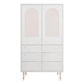 Volk Pacific Armoire - VOLK308-PA