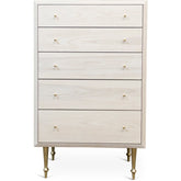 Volk Pacific Dresser - VOLK305