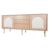 Volk Pacific Sideboard - VOLK307