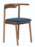 WeWOOD Pala Chair - Set of 2 - WCDRB001C-TWDM12016 x2