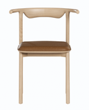 WeWOOD Pala Chair - Set of 2 - WCDRB001C-TWDM12016 x2