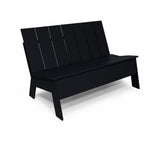 Loll Designs Picket Bench - Low Back