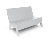 Loll Designs Picket Bench - Low Back