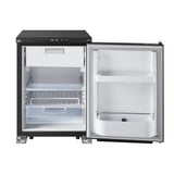 BODEGA 12 Volt RV Refrigerator 45L/1.6cu.ft RV Fridge and Freezer - R50