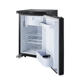 BODEGA 12 Volt RV Refrigerator 45L/1.6cu.ft RV Fridge and Freezer - R50