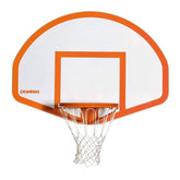 Porter 54” x 39” Fan Aluminum Basketball Backboard 234A