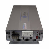 Aims Power 3000 Watt 12V Pure Sine Power Inverter - Industrial Grade