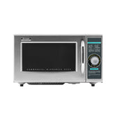 Sharp R-21LCFS 1000 Watt Microwave Oven with 1.0 Cu. Ft. - SHR21LCFS