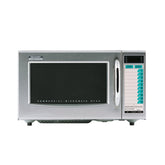 Sharp Medium-Duty Commercial Microwave Oven R-21LTF - R21LTFStock