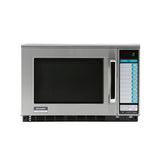 Sharp R-22GTF 1200 Watt Microwave Oven with SelectaPower and SelectaTime - SHR22GTF
