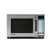 Sharp R-22GTF 1200 Watt Microwave Oven with SelectaPower and SelectaTime - SHR22GTF