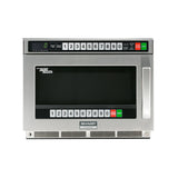 Sharp R-CD1800M 1800 Watt TwinTouch Commercial Microwave Oven - SHRCD1800M
