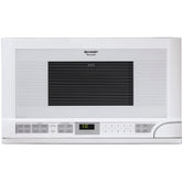 Sharp Over the Counter Microwaves - R1211T