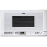 Sharp Over the Counter Microwaves - R1211T