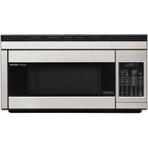 Sharp Over the Range Microwaves - R1874T